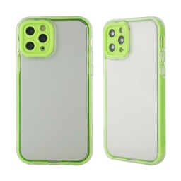 Candy Case Apple iPhone 14 Pro - Verde