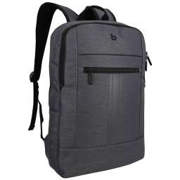 Mochila para Laptop 15.6"   LSB10108R3  Gris  Bluecase