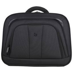 Bolso Ejecutivo para Laptop 15.6"   LSM10080-1  Negro  Bluecase