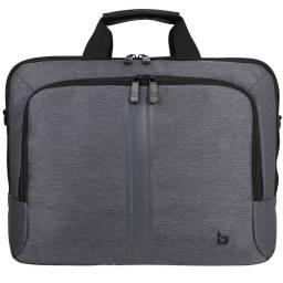 Bolso para Laptop 15.6   LSM8556  Gris  Bluecase