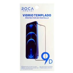 9D Vidrio Templado Samsung A022A02