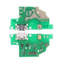 Flex Nokia C10 Conector de Carga