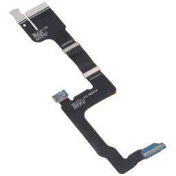 Flex Samsung F721B Z Flip 4 Placa Principal