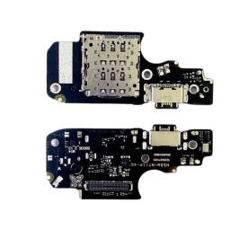 Flex Xiaomi Poco X4 Pro Conector de Craga