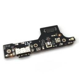 Flex Xiaomi Redmi 12 4G Conector de Carga