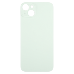 Tapa de Batera Apple iPhone 15   SLens  Verde  NASAN