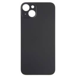 Tapa de Batera Apple iPhone 15 Plus   sLens  Negro  NASAN (sin garanta  sin devolucin)