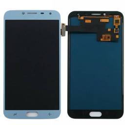 Display Samsung J400J4 Comp. Azul (AAA) Generico