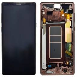 Display Samsung N960Note 9 2018 Comp. CMarco Cobre (GH97-22269D)