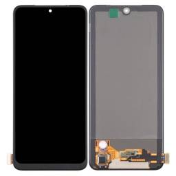 Display Xiaomi Redmi Poco M5s Comp. Negro TFT Genrico