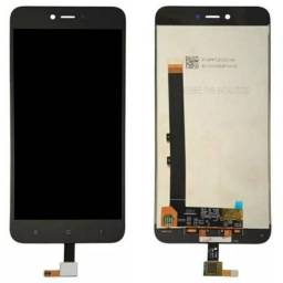 Display Xiaomi Redmi Note 5A Comp. Negro (MDG6)