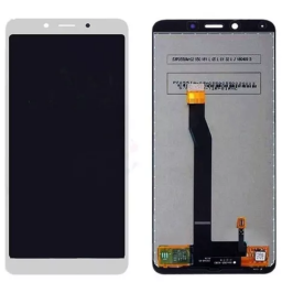 Display Xiaomi Redmi 66A Comp. Blanco (M1804C3DG  M1804C3CH) Genrico