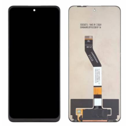 Display Xiaomi Redmi Note 11s 5GPoco M4 Pro 5G Comp. Black (22031116BG21091116AG)