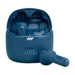 Auricular Bluetooth TWS JBL Tune Flex   Azul