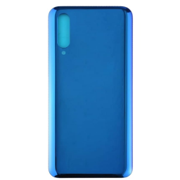 Tapa de Batera Xiaomi Mi 9 Lite SLens   Azul