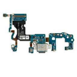 Flex Samsung G960US9 Conector de Carga