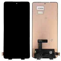 Display Xiaomi 11T Pro 5G Comp. Negro (OLED) Genrico