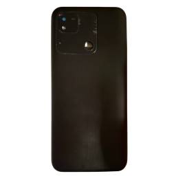 Tapa de Batera Xiaomi Redmi 10a   CLens de Cmara  Negro