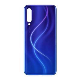 Tapa de Batera Xiaomi Mi A3  SLens  Azul