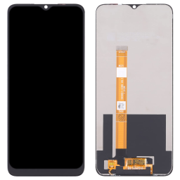 Display OPPO  C21-Y Comp. Negro (RMX3263)