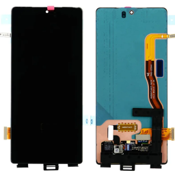 Display Samsung N980N981 Note 20 Comp. Negro (GH96-13566A)