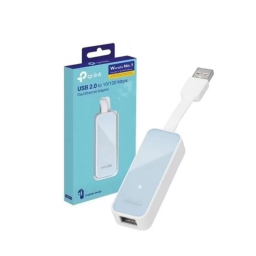 Adaptador TP-Link UE200 USB 2.0 a Red 10100   TP-LINK