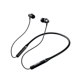 Auricular Bluetooth HE05   Negro  Lenovo