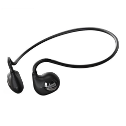 Auricular Bluetooth XT95 II Conduccin de Aire   Negro  Lenovo