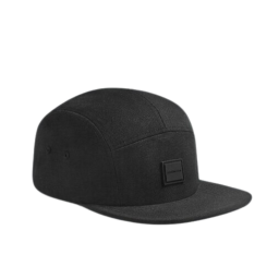 Gorra Heritage HE500   Negro   Gaston Luga