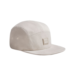 Gorra Heritage HE501   Gris Pardo  Gaston Luga