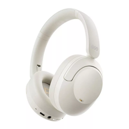 Auricular Bluetooth H4   Blanco  QCY By Xiaomi