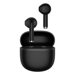 Auricular Bluetooth TWS AilyBuds Lite QT29   Negro  QCY By Xiaomi