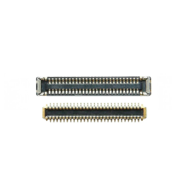 Conector FPC Samsung N975 Note 10 Plus Carga