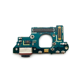 Flex Samsung G781S20 FE 5G Conector de Carga