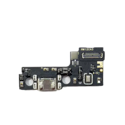 Flex Xiaomi Redmi 12C Conector de Carga