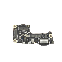 Flex Xiaomi 12s Conector de Carga