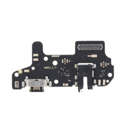 Flex Motorola XT2139Edge 20 Lite Conector de Carga