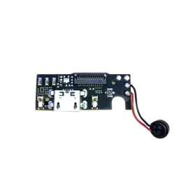 Flex Alcatel OT5030A1SE 2020 Conector de Carga