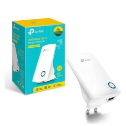 Extensor de Rango TL-WA850RE 300Mb   TP-LINK