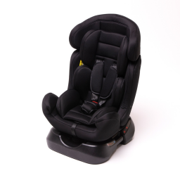 Butaca Infantil para Auto 9028   0 a 25 KG  Reclinable 165  Negro  Tinok