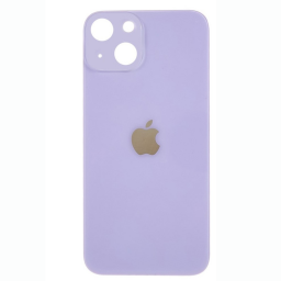 Tapa de Batera Apple iPhone 14 Plus   SLens  Violeta