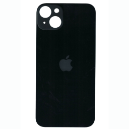 Tapa de Batera Apple iPhone 14 Plus   sLens  Negro (sin garanta  sin devolucin)