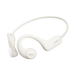 Auricular Bluetooth Crossky Link  Blanco  QCY By Xiaomi