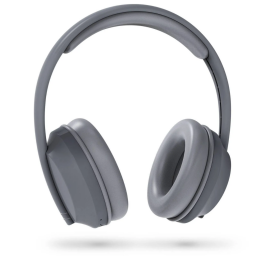 Auriculares Bluetooth Hoshi Eco   BT 5.3  Gris  Energy Sistem