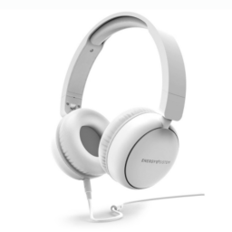 Manos Libres Stereo Fun Vibe Eco   3.5mm  Blanco Energy Sistem