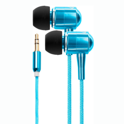 Auriculares Urban 2   3.5 mm  Cyan  Energy Sistem