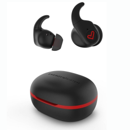 Auricular Bluetooth Freestyle TWS   BT 5.3  IPX5  Negro  Energy Sistem