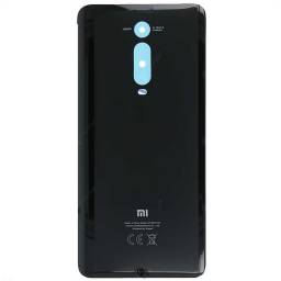 Tapa de Batera Xiaomi Mi 9T SLens   Negro