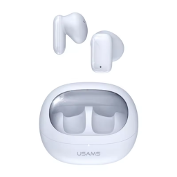 TD22   Auricular Bluetooth TWS  TD Series  BT5.3  Blanco USAMS