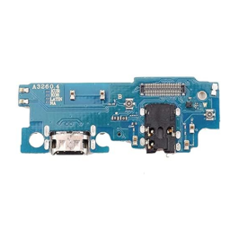 Flex Samsung A326A32 5G Conector de Carga